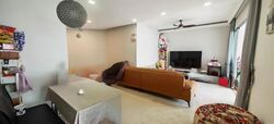 Clover By The Park (D20), Condominium #621719731